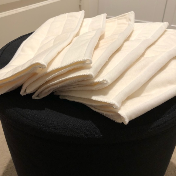 tri fold cloth diapers